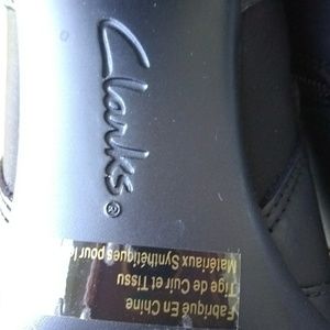 clarks women's promise camp boot